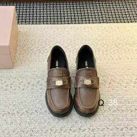 Picture of Miumiu Shoes _SKUMiuMiusz35-40LY050418156